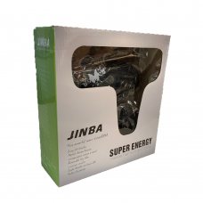 Jinba Super Energy 2300 Glossy Black 2300W